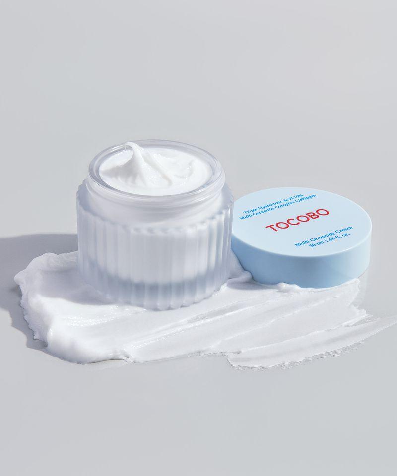 Multi-Ceramide Cream 50mL