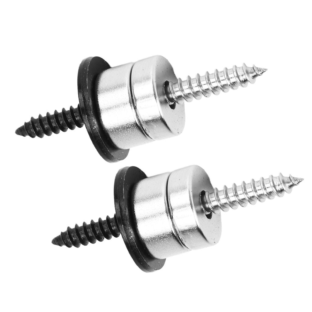 10PCS Glove Box Repair Kit X8R0069 Rust Proof Compact Size Portable Replacement For Bora A4 1J