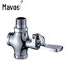 Válvula de Descarga para Vaso Sanitário com Pedal MAVOS