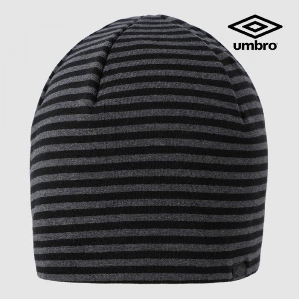 Umbro Шапка в полоску Bbd Blk Ur123cbn21 black (BLK)