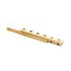 Set de Tuercas Bells de Altura Ajustable de 42 mm para Reemplazo de Tuerca de Guitarra Eléctrica para Guitarra