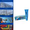 Conductive Electrical Paste for Corrosion Protections and Reduced Resistance in Power Systems Applications