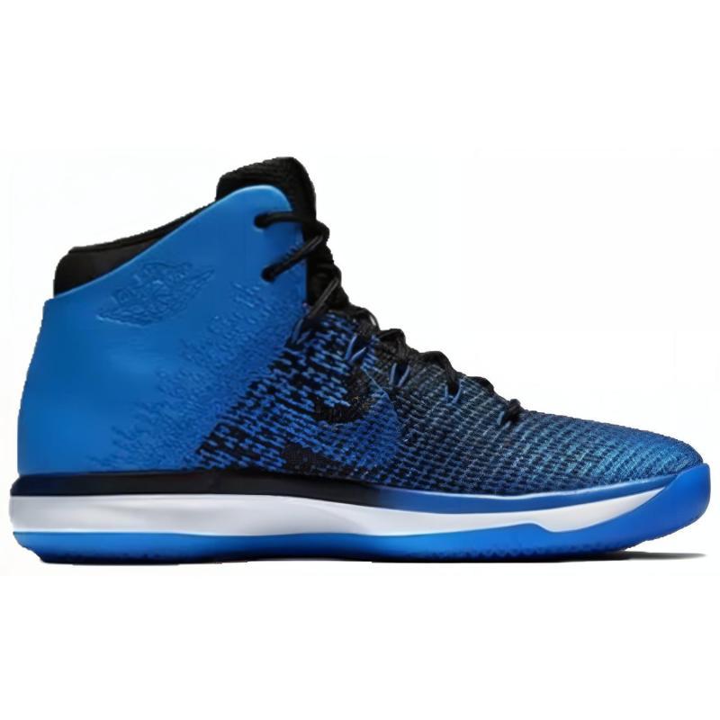 Jordan XXX1 Royal Jordan 845037-007