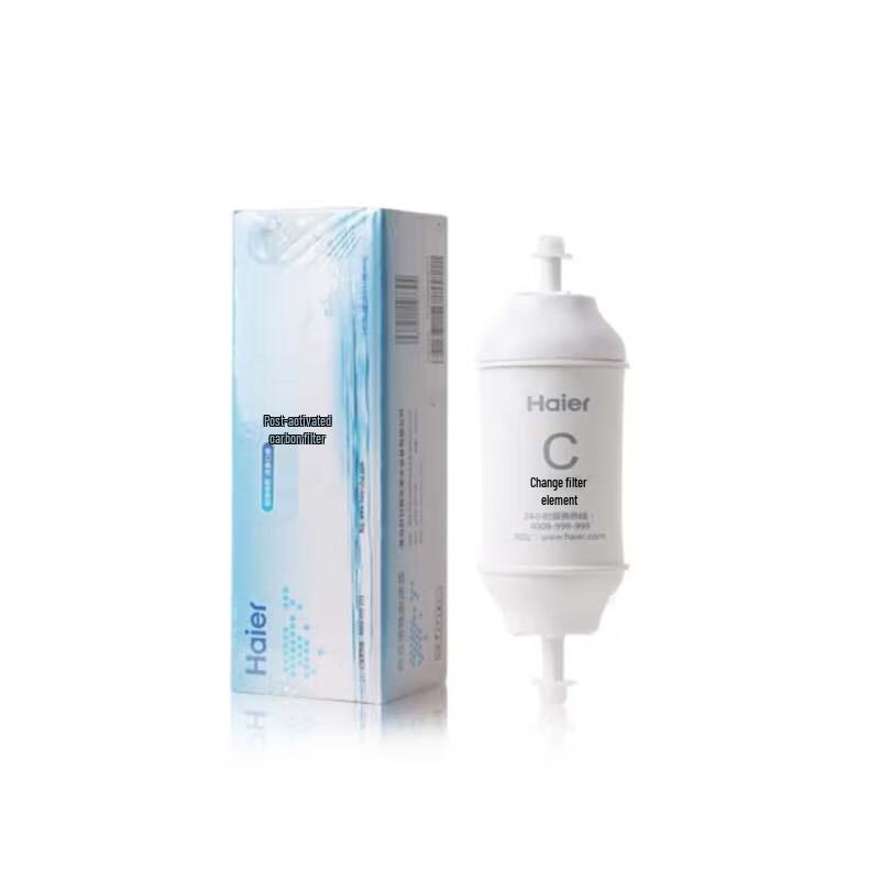 Haier HRO Series Water Purifier Replacement Filter