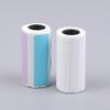 5 Rotoli 15 Mm 30 Mm Carta Termica Autoadesiva Etichette Stampabili Adesivi Per Stampanti Mini Tascabili Per Serie Paperang P1 P6 A8