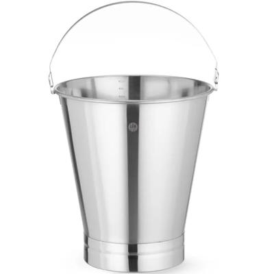 אביזרים לבר – דליים ומלקחיים לקרח