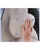 Xiaomi YU7 Suede Car Neck Pillow - Headrest Accessory
