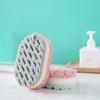 Quick Foaming Bathing Accessories Sponge Scrubber Shower Rub Body Brush Sponge Bath Ball