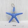 Middellandse Zee Zeester Hanger Muurornament