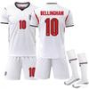 2026 World Cup England Home #10 BELLINGHAM