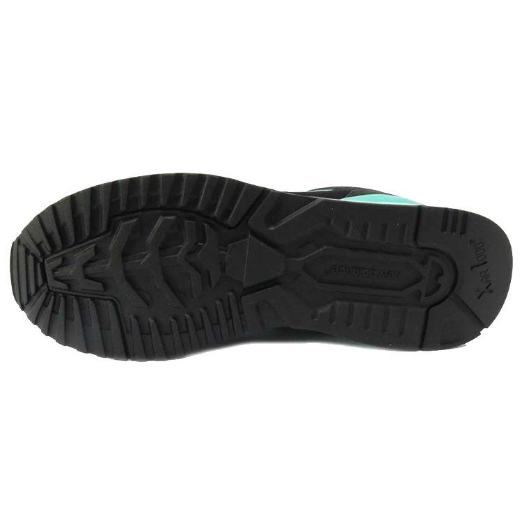 New Balance 005 Series Comfortable Non-Slip Low-Top Running Shoes Women sneaker Black Green WL005EP