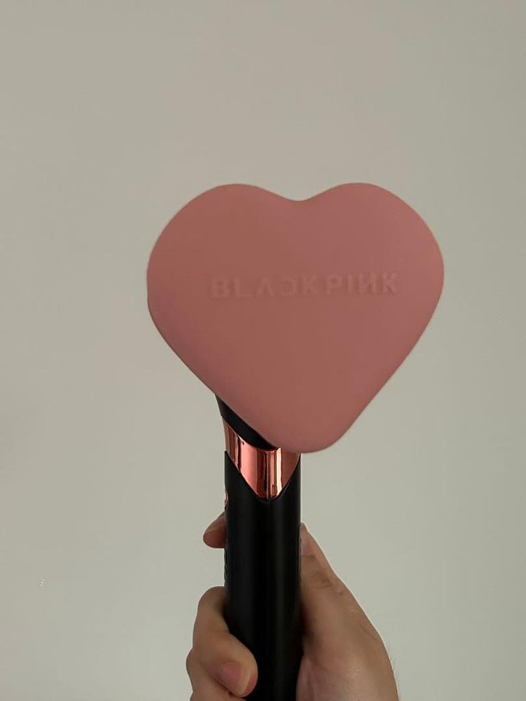 [USED] BLACKPINK light stick