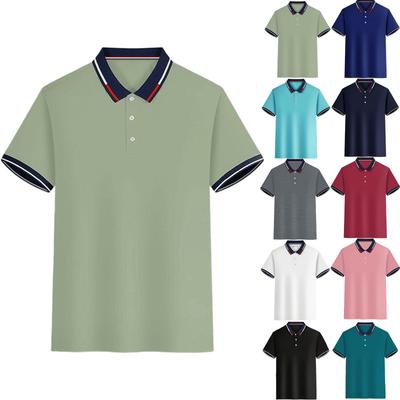 T-Shirts & Muskelshirts – Poloshirts