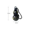 750Ml Gourd Water Bottle Child Water Gourd Kettle Chinese Retro Inspired Leakproof Water Jug For School Water Kettle