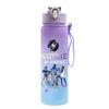 750Ml Water Bottle Anime Cartoon KATSEYE Printed Large Capacity Drinking Cup Portable Outdoor Sports Water Cup Children Kid Gift