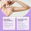1/2/3Pcs 100g Hair Removal Cream Gentle Pain Free Fast Acting Moisturizing Full Body Arm Leg Underarms Facial Hair Remover Depilatory Cream