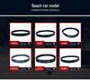 Chunfeng CF500 ATV Gasket Set – Complete Overhaul Kit for X5, Includes Upper & Lower Cylinder Gaskets
