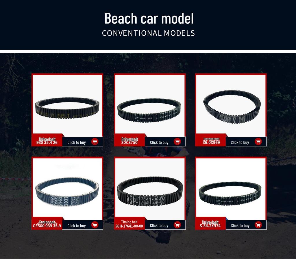 Chunfeng CF500 ATV Gasket Set – Complete Overhaul Kit for X5, Includes Upper & Lower Cylinder Gaskets