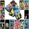 Phone Cover for Apple iPhone 17 Air 12 13 Pro Max Mini ProMax 7 + 8 Plus 7+ 8+ Soft Silicone Case Omni Man I-Invincibles Collage