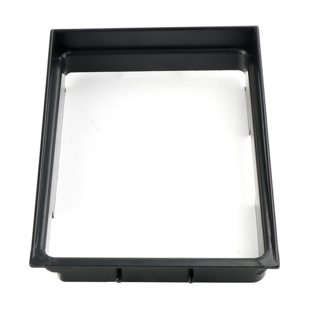 Schalthebelmanschette Blende Schaltgetriebe Passend für Jeep Wrangler TJ 1997-2004