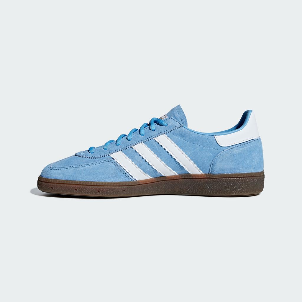adidas Handball Spezial Light Blue
