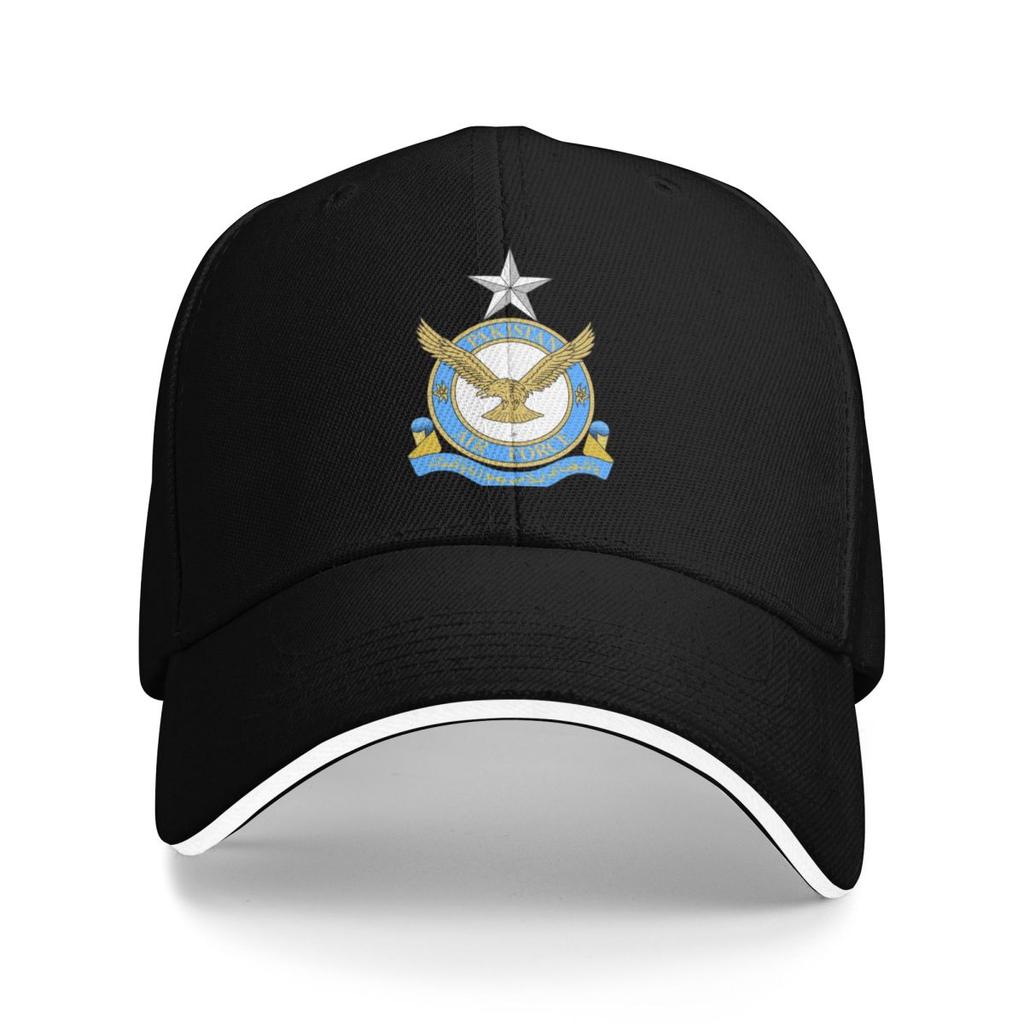 Baseball Caps Emblem Of Pakistan Air Forc Graphic Men Women Sport Summer Hats