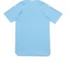 Puma Man City Trikot Kurzarm T-Shirt Manchester City Heim Authentisches Trikot 2023 24
