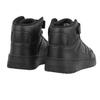 Fabric Childrens/Kids High Top Trainers