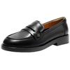 Elegante Schuhe – Loafer für Damen