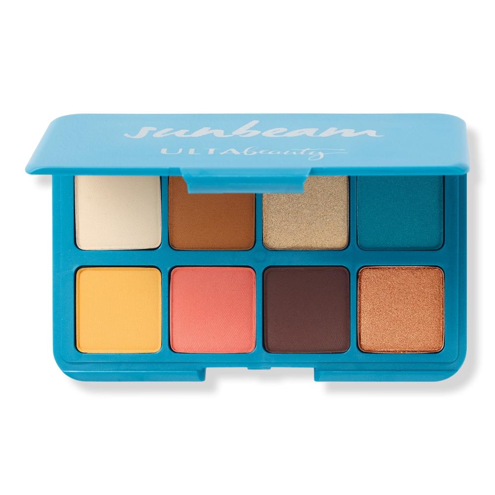 

Мини-палитра теней для век ULTA Beauty Collection