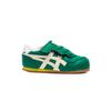 Serrano Forest Green Cream Lime (TD)