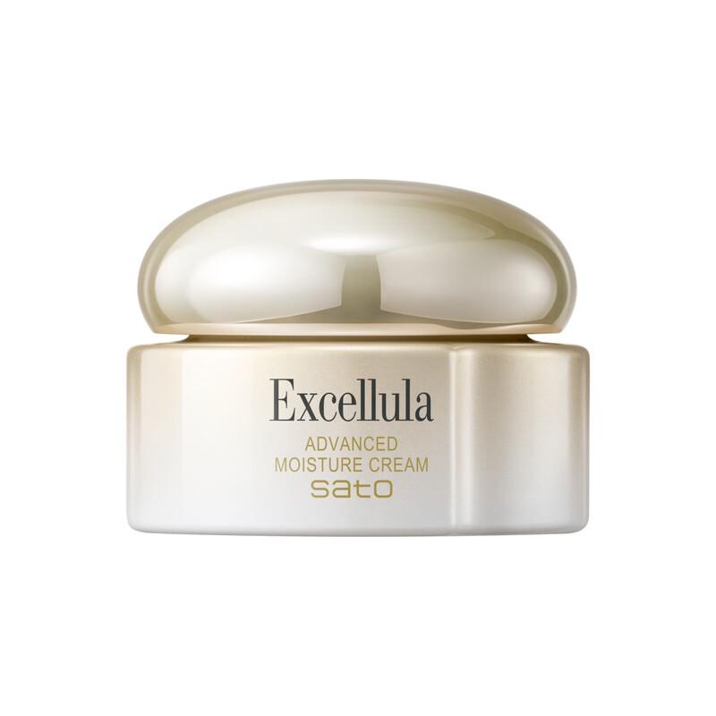 Excellula Long-lasting Moisturizing Face Cream