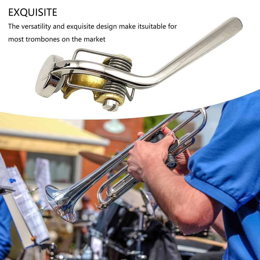 Trombone Water Key Trombone Watergate Key Accessories Trombone Watergate Key Component Trombone Watergate Key Fittings