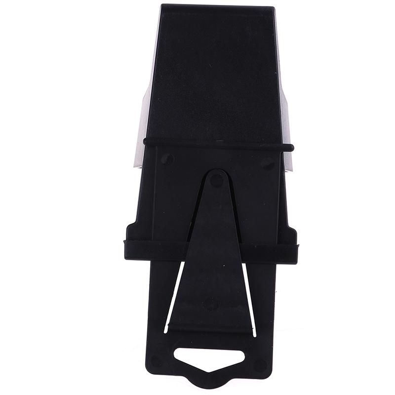 Universal Vehicle Car Truck Door Mount Drink Bottle Cup Holder Stand Black