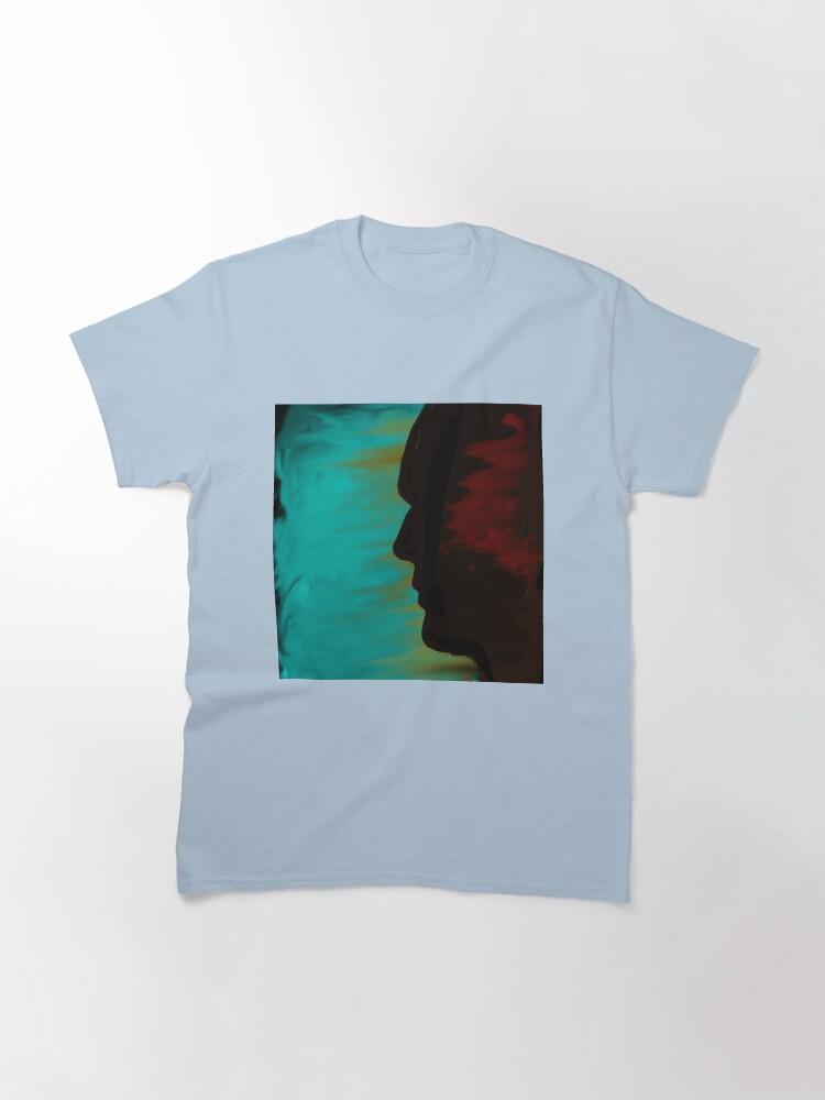 Visage Visage Classic T-Shirt