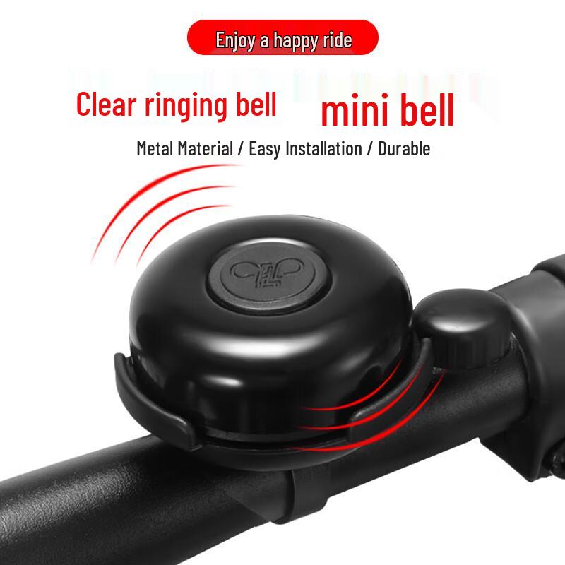 Forever Bicycle Bell