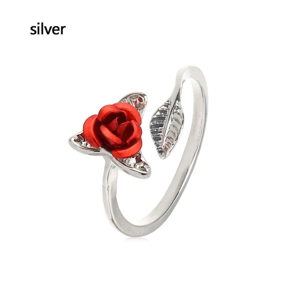 1 Pc Adjustable Knitting Loop Crochet Multi Style Metal Loop Knitting Ring Finger Wear Thimble Yarn Guides Sewing Accessories