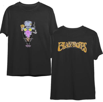 Vintage 1994 The Black Crowes Turné T-shirt