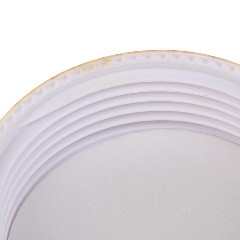 Mini Glass Jar Cosmetics Subpackage Filling Wood Cap Bottle Face Cream Lipstick Storage Container Frosting Refillable 5G-200G