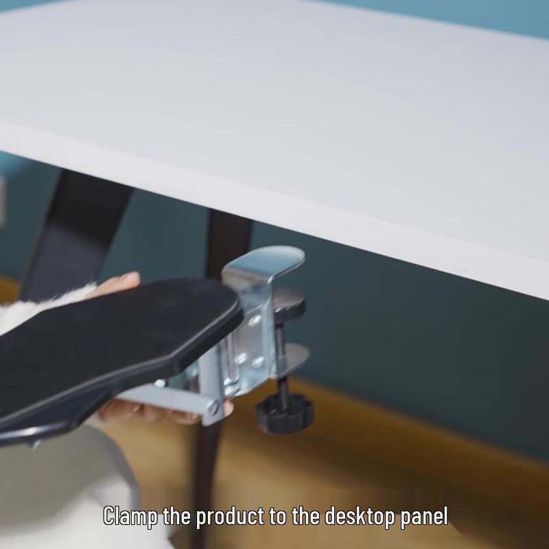 Ergonomic Computer Desk Arm Rest