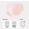 Audifen Women's Antibacterial Cotton Lace Briefs
