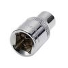 Great Wall 1/2-inch Drive Metric Hex Socket