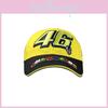 Embroidered Racing Car Baseball Hat For Casual Wear Outdoor