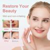 Electric Vacuum Suction Blackhead Remover Facial Pore Cleaner Comedone Spot Acne Pimple Blackhead Extractor USB Rechargeable