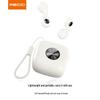 Recci REP-W70 Bluetooth Ear-Hook Earphones