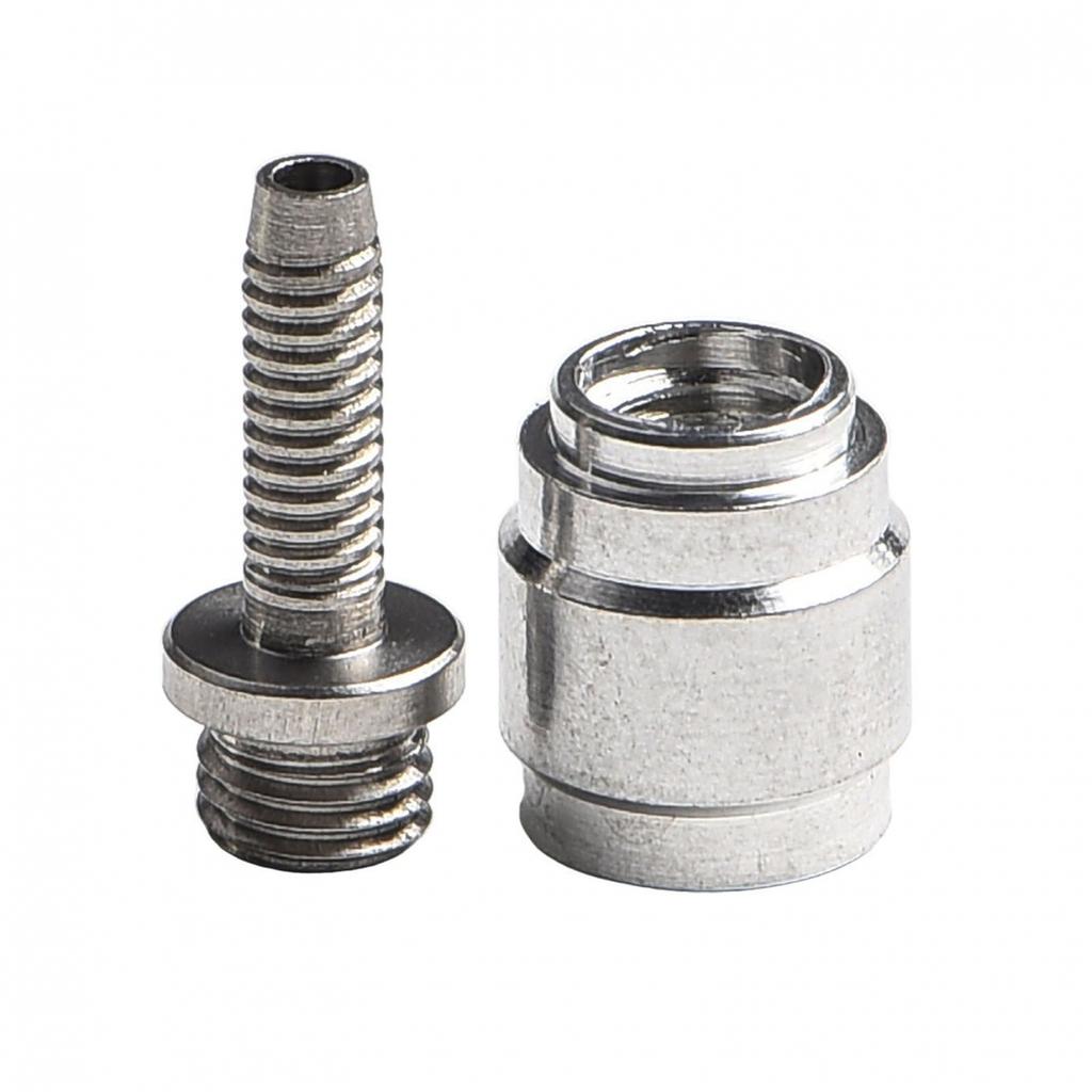 A Secure Connection with This Practical Cable Hose Set for Sram