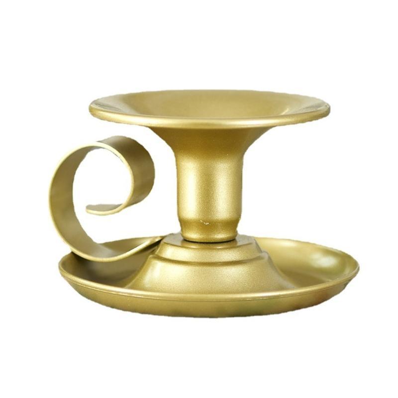 Halter Schreibtischdekorationen Metallhalter Party-Ornamente