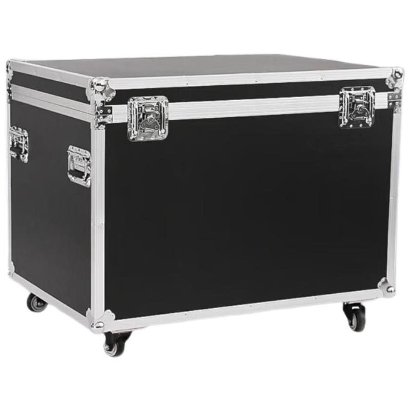 Heavy-Duty Aluminum Alloy Transport Case