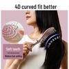 Hezheng Washable Scalp Massage Comb