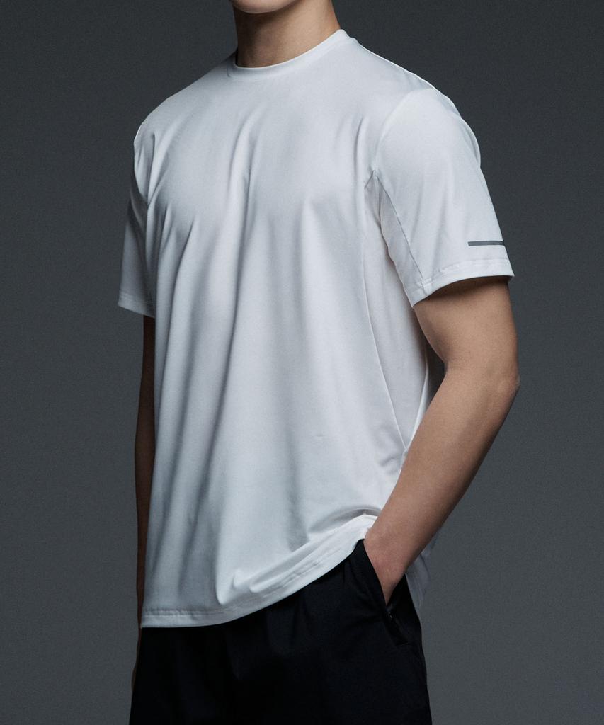 Atejeu [2Pack] Aero Light Short Sleeve_2 Colors